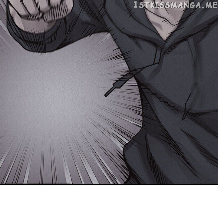 Pounding – Manga chapter 75 - page 13