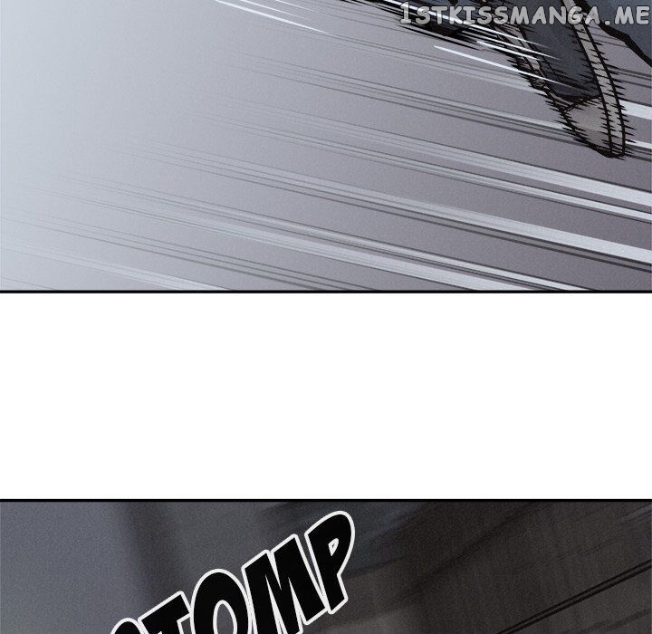 Pounding – Manga chapter 75 - page 19