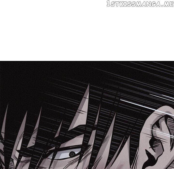 Pounding – Manga chapter 75 - page 24