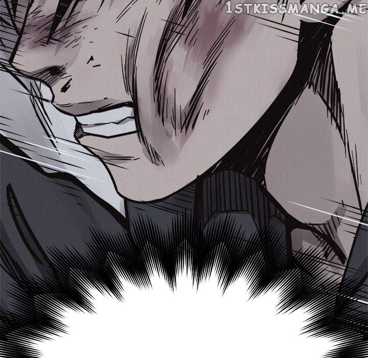 Pounding – Manga chapter 75 - page 25