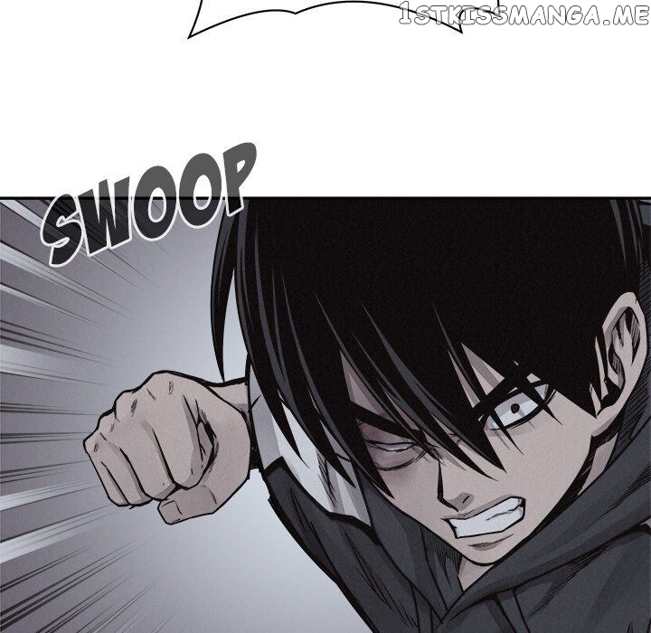 Pounding – Manga chapter 75 - page 31
