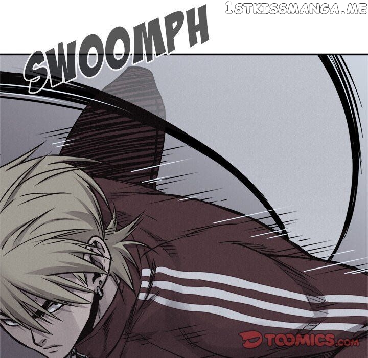 Pounding – Manga chapter 75 - page 34