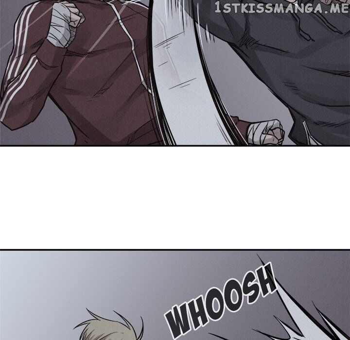 Pounding – Manga chapter 75 - page 36