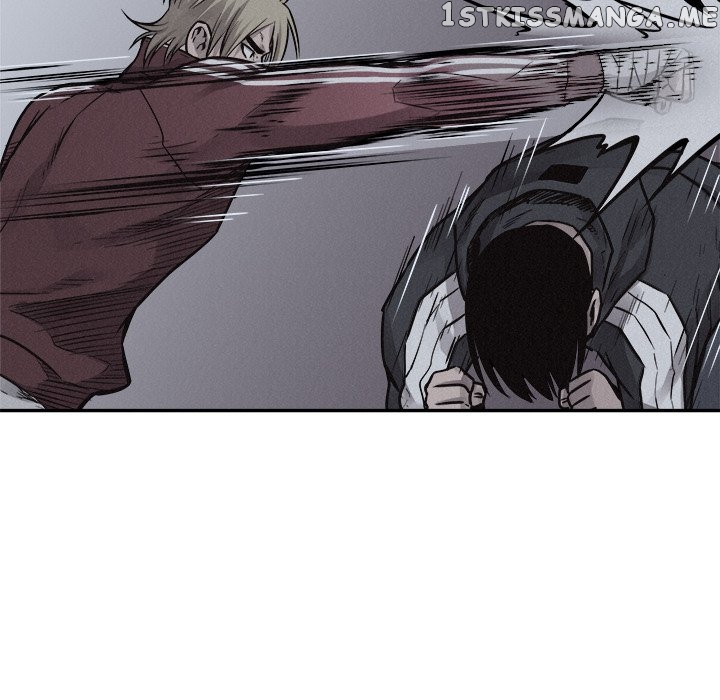 Pounding – Manga chapter 75 - page 37