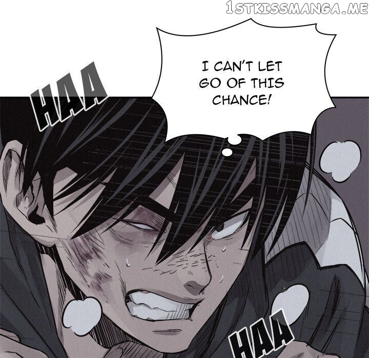 Pounding – Manga chapter 75 - page 39