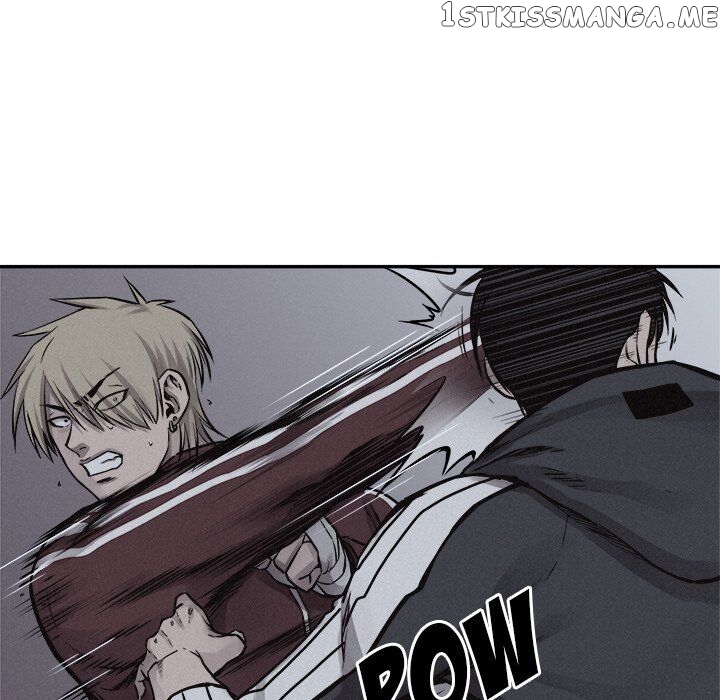 Pounding – Manga chapter 75 - page 45