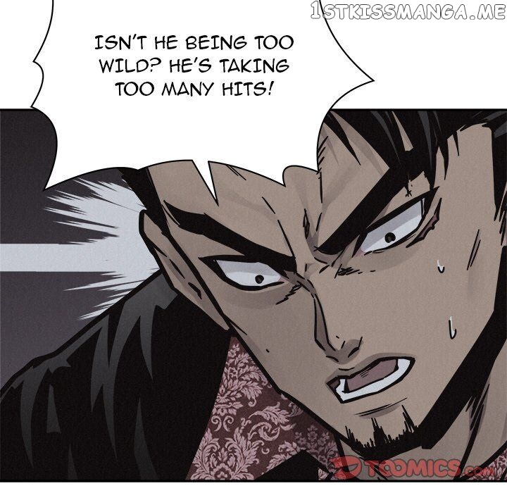 Pounding – Manga chapter 75 - page 50