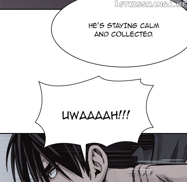 Pounding – Manga chapter 75 - page 52