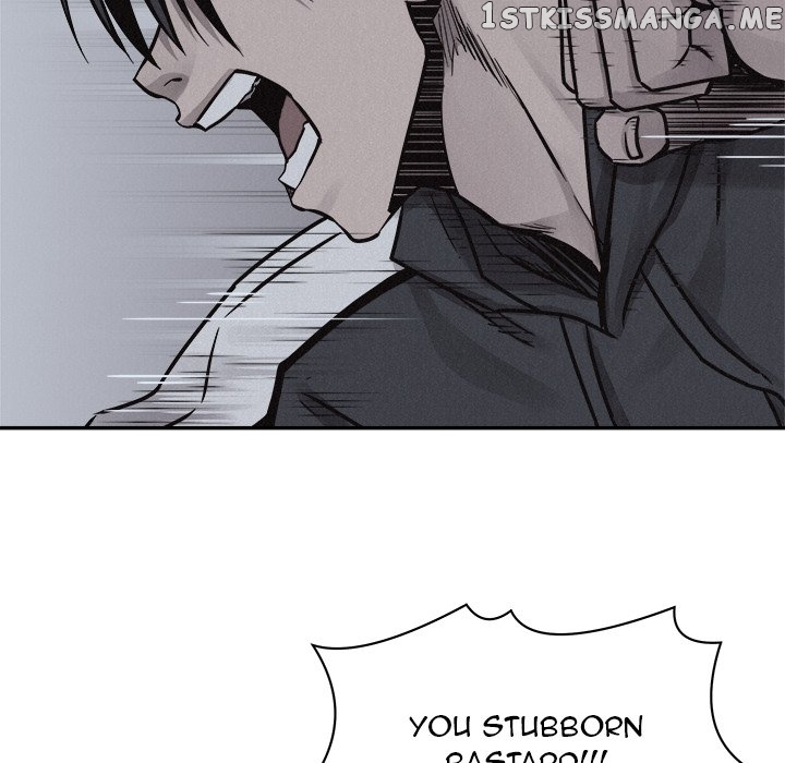 Pounding – Manga chapter 75 - page 53