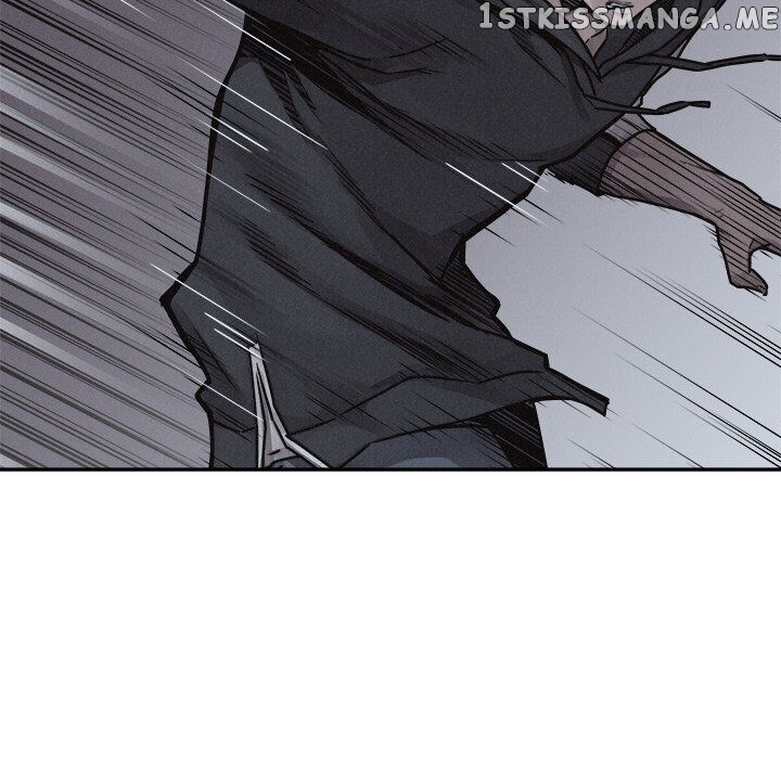 Pounding – Manga chapter 75 - page 60