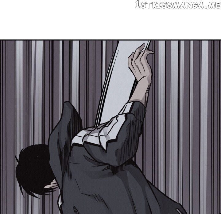 Pounding – Manga chapter 75 - page 61