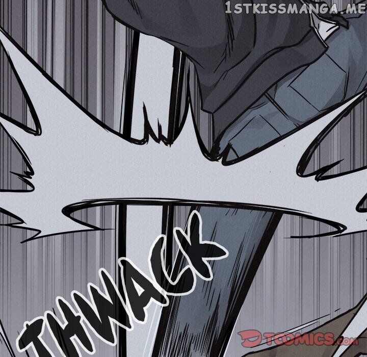 Pounding – Manga chapter 75 - page 62