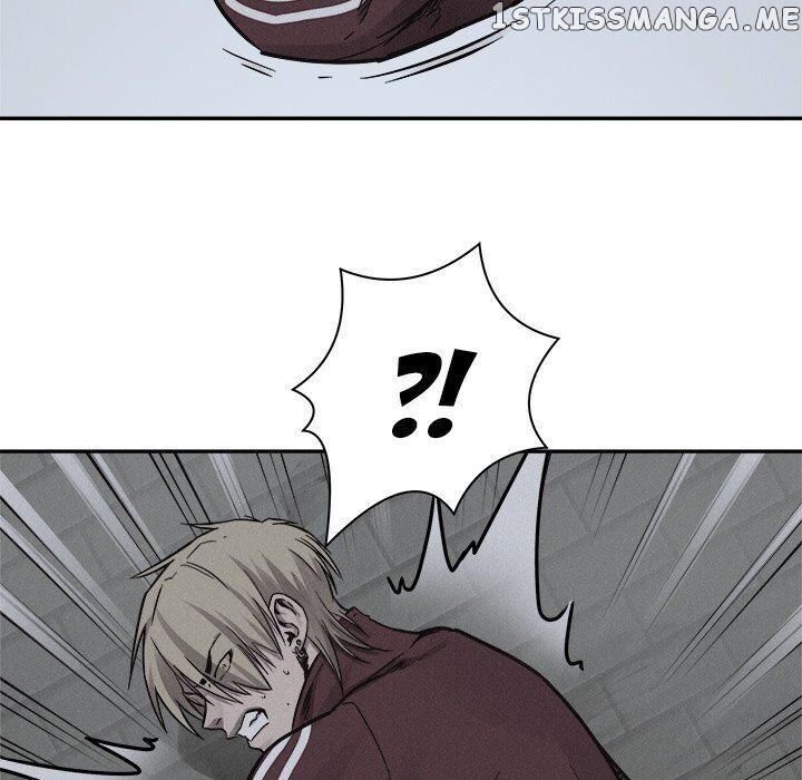 Pounding – Manga chapter 75 - page 64