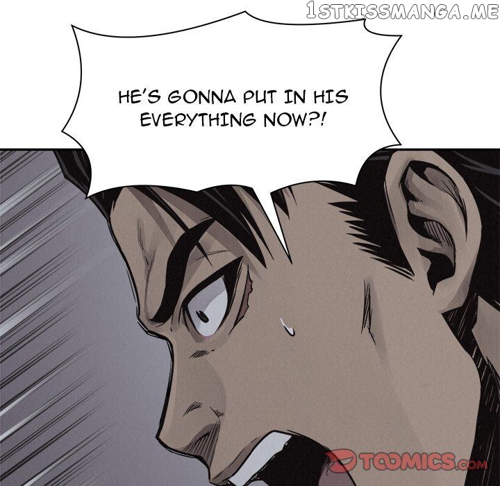 Pounding – Manga chapter 75 - page 66