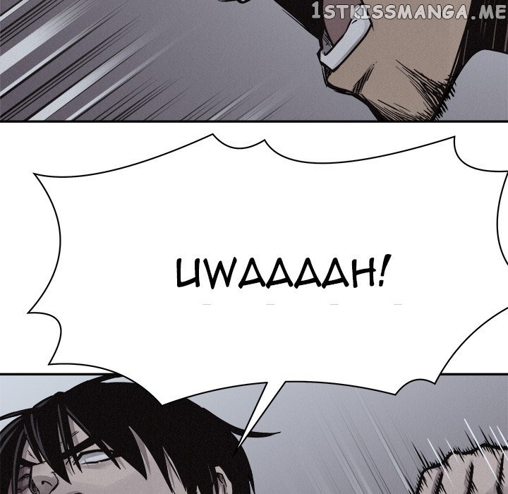 Pounding – Manga chapter 75 - page 67
