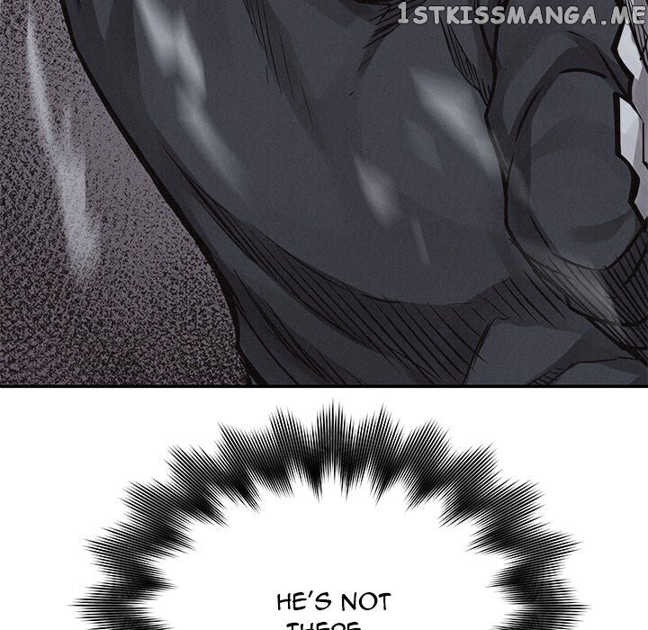 Pounding – Manga chapter 75 - page 7