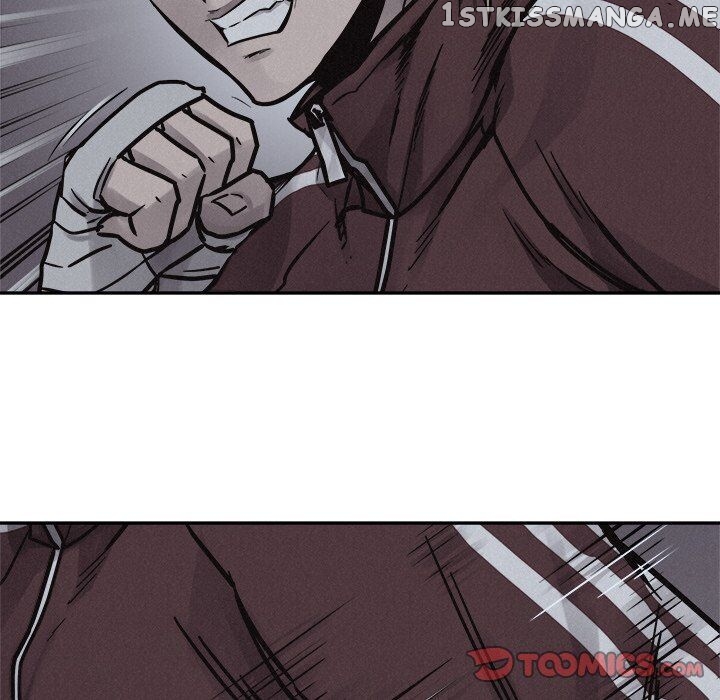 Pounding – Manga chapter 75 - page 70