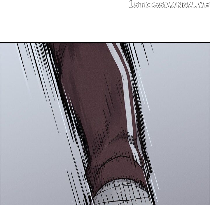 Pounding – Manga chapter 75 - page 76