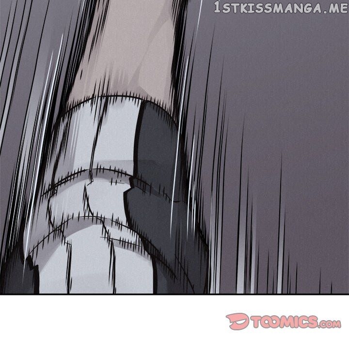 Pounding – Manga chapter 75 - page 78