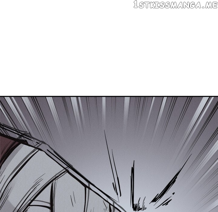 Pounding – Manga chapter 75 - page 79