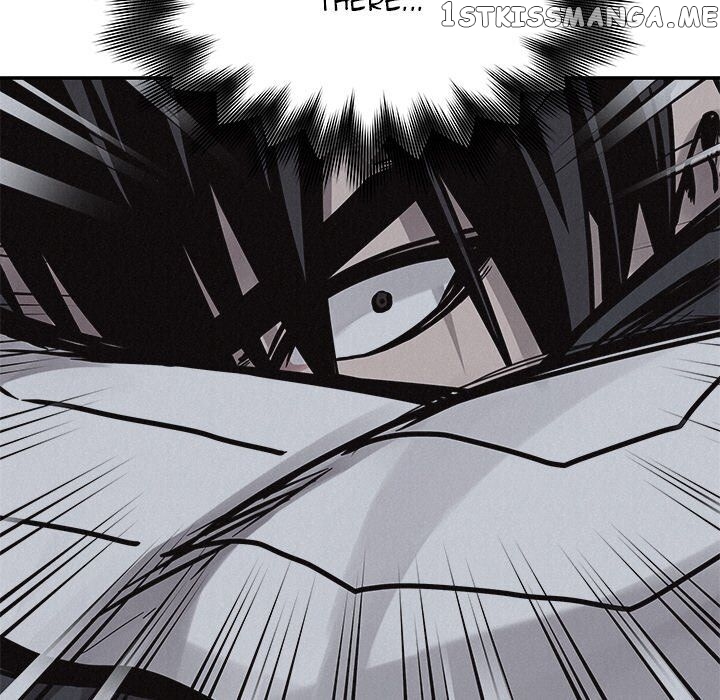 Pounding – Manga chapter 75 - page 8