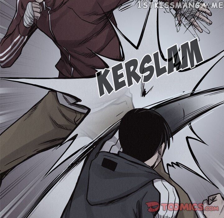 Pounding – Manga chapter 75 - page 82