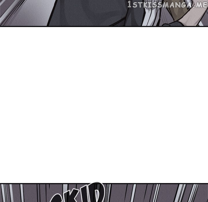 Pounding – Manga chapter 75 - page 83