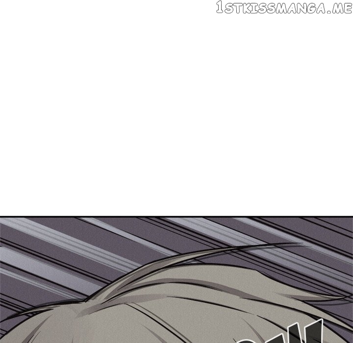 Pounding – Manga chapter 75 - page 88