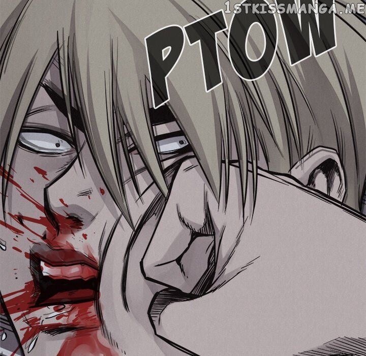 Pounding – Manga chapter 75 - page 89
