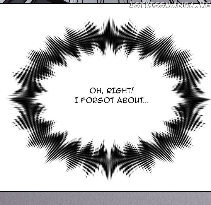 Pounding – Manga chapter 75 - page 9