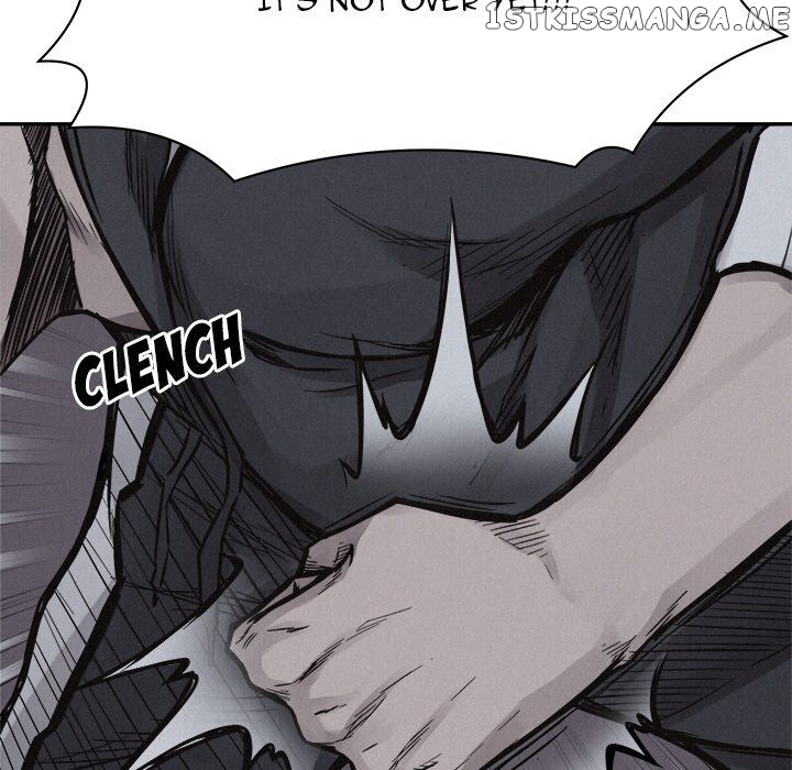 Pounding – Manga chapter 75 - page 96
