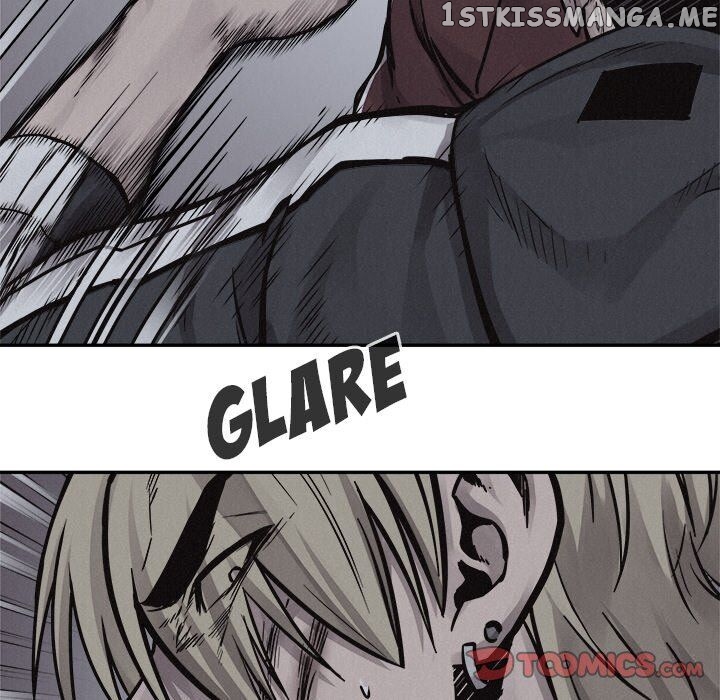 Pounding – Manga chapter 75 - page 98