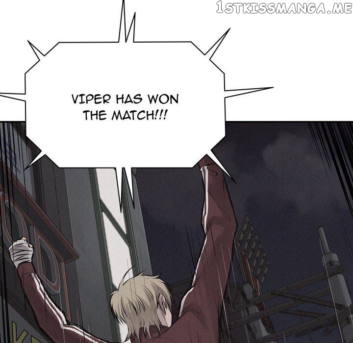 Pounding – Manga chapter 66 - page 107
