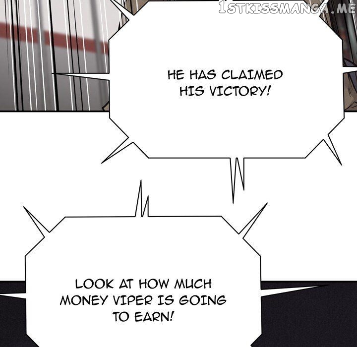 Pounding – Manga chapter 66 - page 109