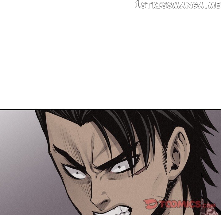 Pounding – Manga chapter 66 - page 114