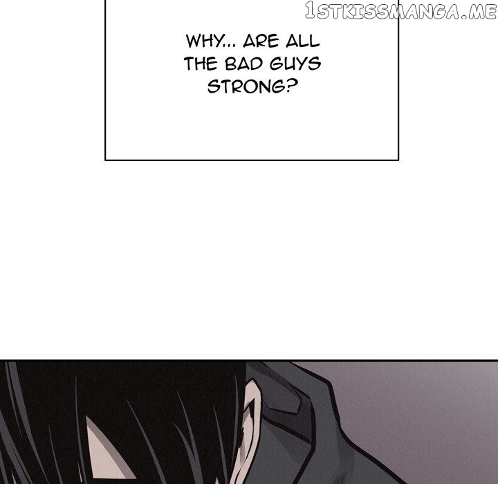 Pounding – Manga chapter 66 - page 119