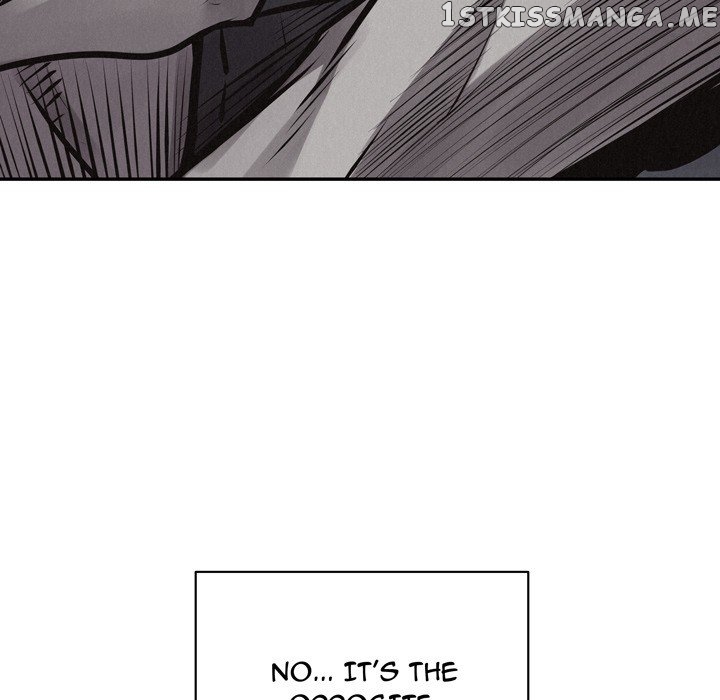 Pounding – Manga chapter 66 - page 121
