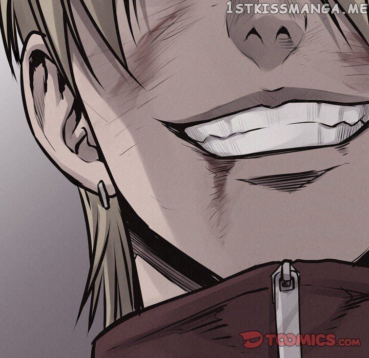 Pounding – Manga chapter 66 - page 123