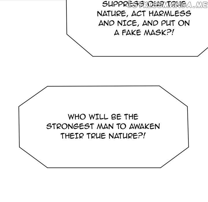 Pounding – Manga chapter 66 - page 13