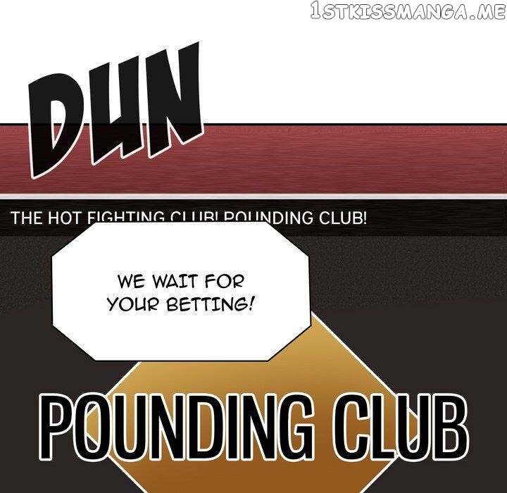 Pounding – Manga chapter 66 - page 14