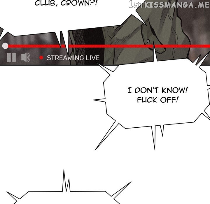 Pounding – Manga chapter 66 - page 23