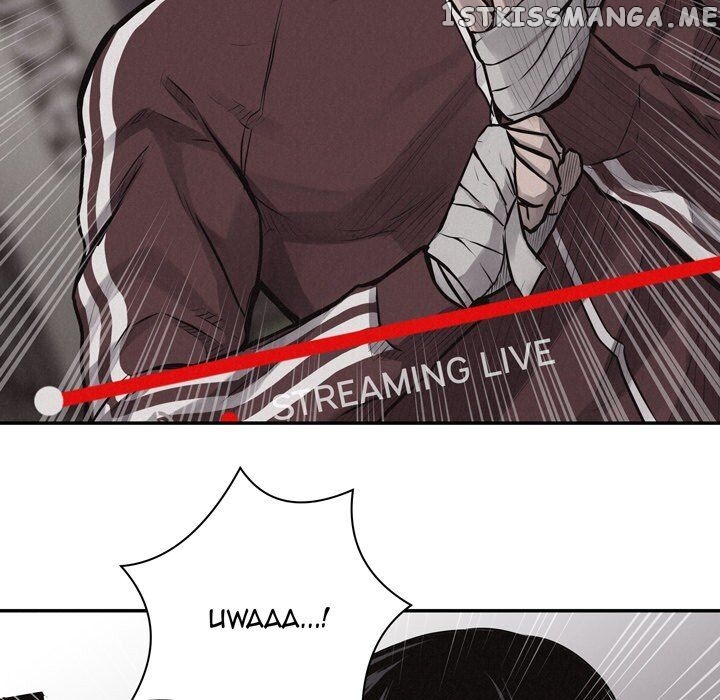 Pounding – Manga chapter 66 - page 29