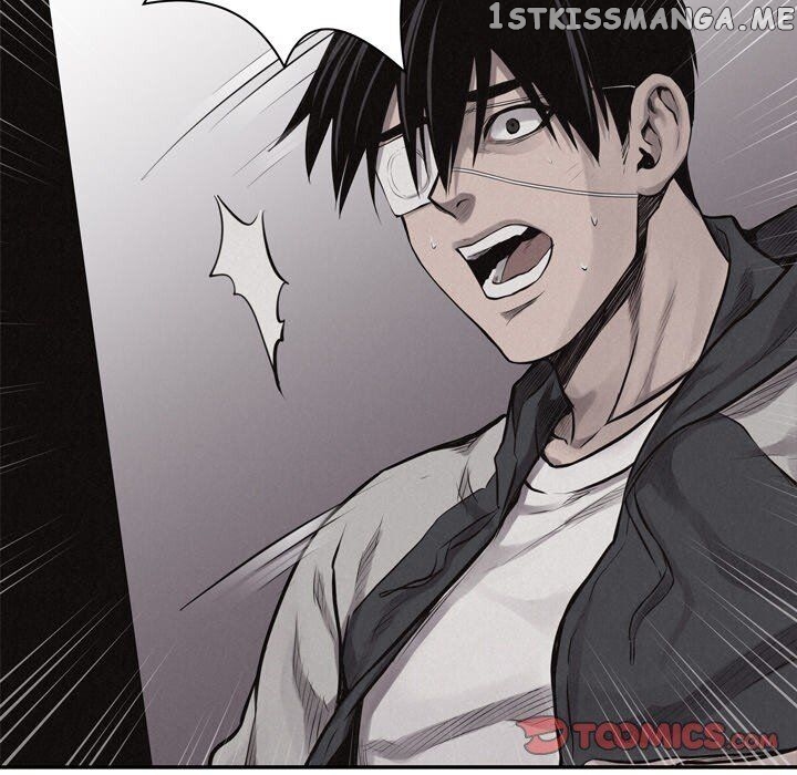 Pounding – Manga chapter 66 - page 30