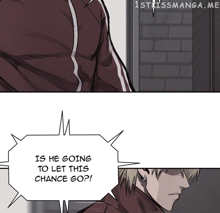 Pounding – Manga chapter 66 - page 37