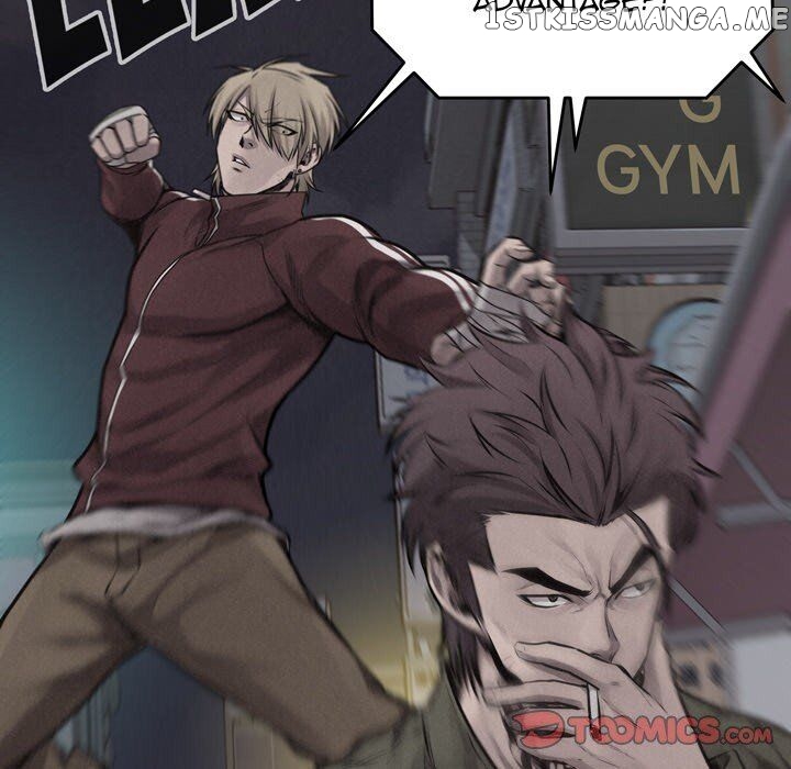 Pounding – Manga chapter 66 - page 39