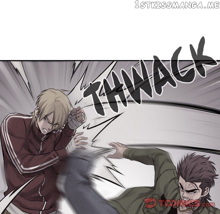 Pounding – Manga chapter 66 - page 42