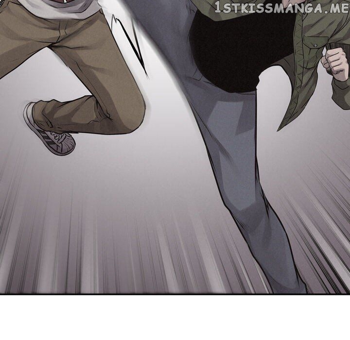 Pounding – Manga chapter 66 - page 43