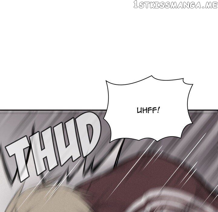 Pounding – Manga chapter 66 - page 44