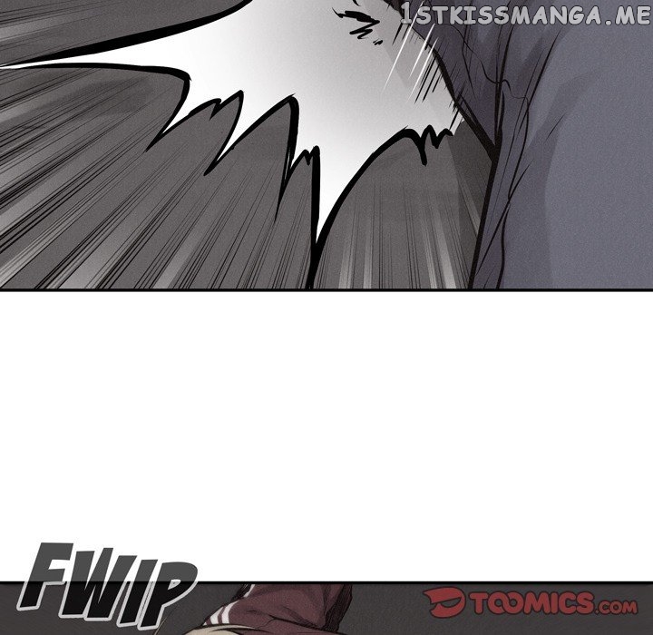 Pounding – Manga chapter 66 - page 51