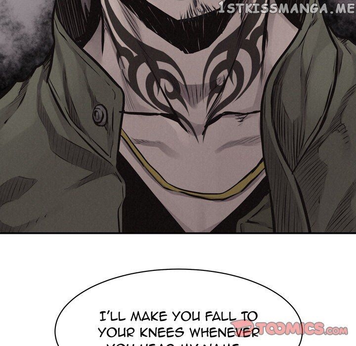 Pounding – Manga chapter 66 - page 54